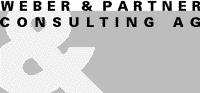 Weber & Partner Consulting AG
